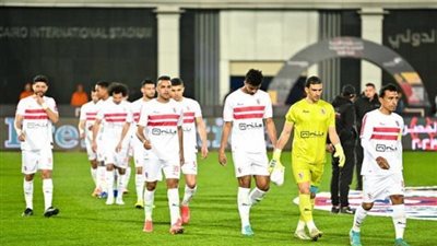 جراح الأبيض لا تلتئم.. شبح مجهول يواجه الزمالك فى الأبطال