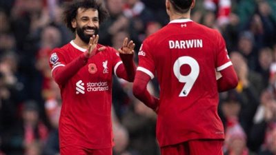 مفاجآت بالجملة في تشكيل ليفربول أمام أتلانتا بالدوري الأوروبي