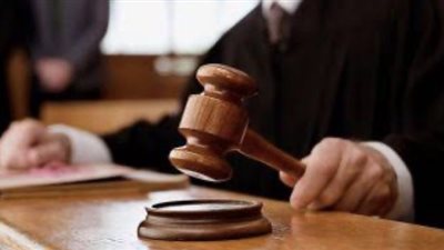 بسبب الميراث.. المؤبد لأب وأبنائه الـ3 لإدانتهم بقتل نجل شقيقه 