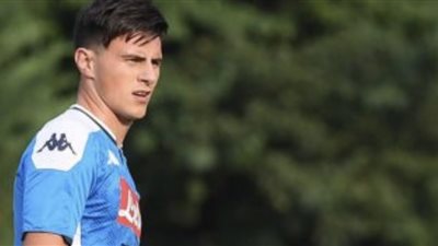 الانقضاض الألماني: لايبزيج يخطف نجم 'نابولي يا سلام'