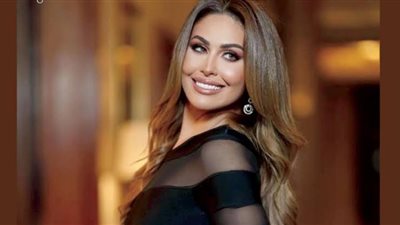 مي سليم: الفيشاوي اخويا.. وهو شخص كوميدي وتلقائي