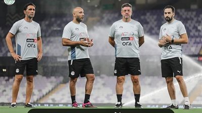 التشكيل المتوقع للمنتخب المصري أمام زامبيا اليوم