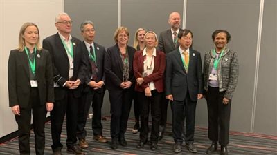 البيئة : مصر تضع التنوع البيولوجي في قلب مؤتمر المناخ