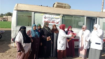 صحة الشرقية تعلنها...إنطلاق فعاليات المرحلة الثانية من حملة حقك تنظيمي