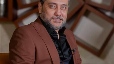 من حارة السبكي...تامر فرج يكشف تفاصيل شخصيته في مسلسل 