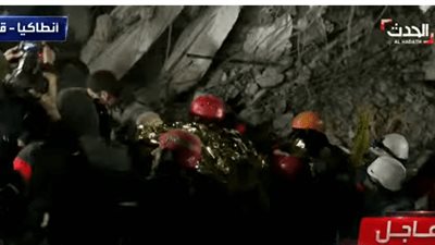 ضباب كثيف وراء مصرع وإصابة 67 شخصا في حادث تصادم بتركيا