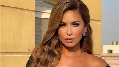 دانا حمدان تُطمئن الجمهور على صحة مي سليم بعد حادث سير