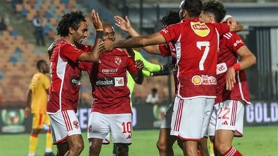 تاريخ مواجهات الأهلي وفويتشر قبل نهائى كأس السوبر 