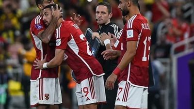 بحثا عن اللقب.. الأهلي يواجه فيوتشر في نهائي السوبر