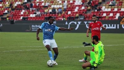 بحثا عن المركز الثالث.. بيراميدز يواجه سيراميكا