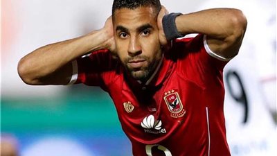 الحراق معشوق القطبين.. مؤمن زكريا يحتفل بعيد ميلاده الـ 36