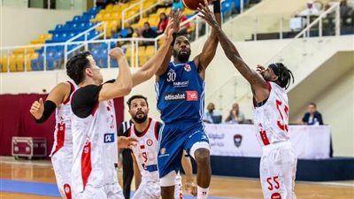 في مواجهة لتحديد المركز الثالث.. الأهلي يواجه الكويت الكويتي