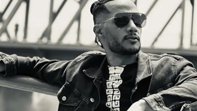 محمد رمضان يكشف كواليس فيلم 