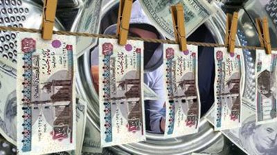 بتجارة مخدرات وغسيل أموال...رجل وزوجته يكونان ثروة 50 مليون جنيه