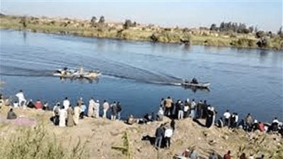 4 جثث و5 مصابين.. ارتفاع عدد ضحايا المعدية المنكوبة في الجيزة