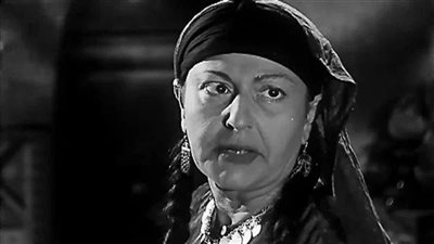 نجمة إبراهيم ملكة الشر التي هزت قلوب وعقول المصريين