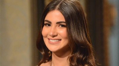 هدى الأتربي: أي بنت حلوة اسمها جورجينا.. ولقبي قنبلة الجيل