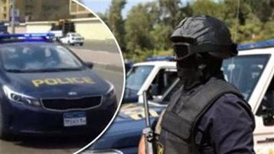 القبض على أخطر تشكيل عصابي لسرقة الدراجات النارية في الشيخ زايد