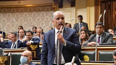 ما بين الشائعات والحقائق واشتباه بالمخدرات...تفاصيل واقعة عضو مجلس النواب ورجال الأمن كاملة