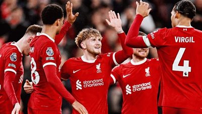 تشكيل ليفربول امام تشيلسي في نهائي كأس الرابطة الانجليزيه