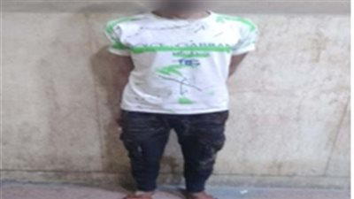 الداخلية تكشف لغز اختفاء مسن بالتجمع الأول