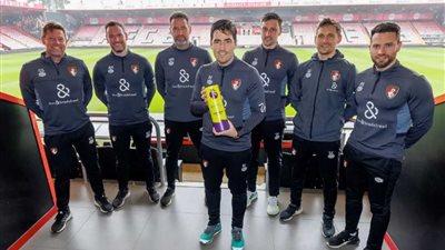 اندوني ايراولا يتفوق على كلوب وارتيتا بجائزة المدرب الافضل في شهر مارس 