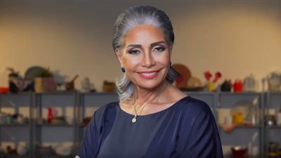 سوسن بدر تتعاقد على فيلم «سارة وعلي»