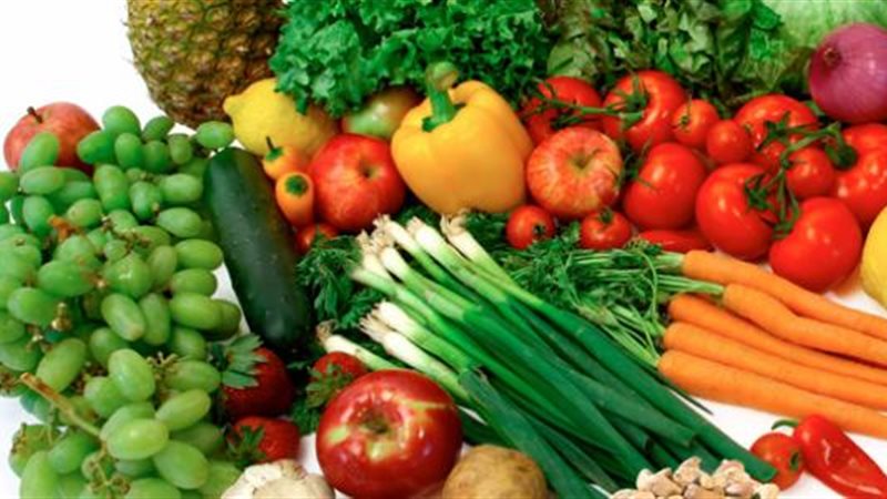 أسعار الخضروات بسوق