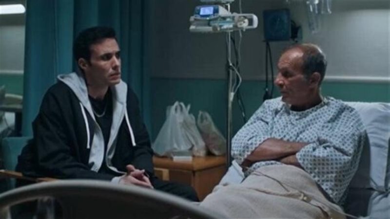 مسلسل دواعي السفر