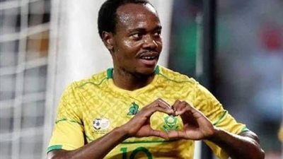 توضيحات رئيس الاتحاد الجنوب إفريقي حول غياب تاو وموقف صنداونز