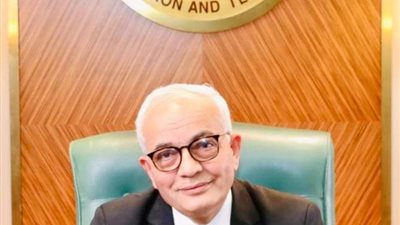 وزير التربية والتعليم يحدد موعد امتحانات الثانوية العامة 2024