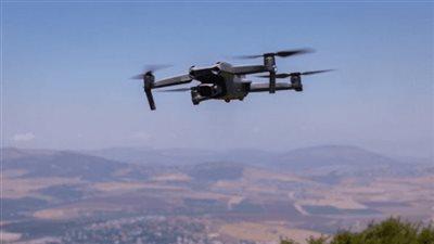 الفصائل الفلسطينية تُعلن إسقاط طائرة استطلاع صهيونية في تل الزعتر