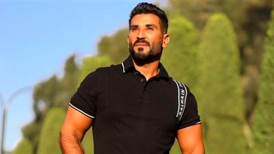 أحمد سعد يطرح أحدث أعماله الغنائية تضامنًا مع القضية الفلسطينية