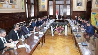 لمنع التلاعب...وزير الزراعة يكشف آلية جديدة للحوكمة والرقابة على الأسمدة