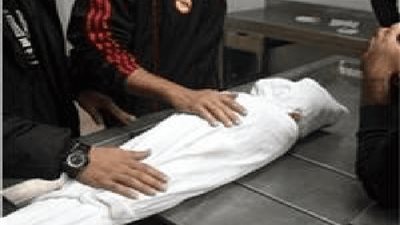 مسجل خطر يُنهي حياة طفل دهساً بـ«تروسيكل» في الفيوم