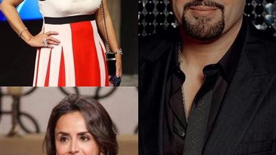 (بعد أنباء إغلاقها) نجوم الفن يدعمون مستشفى57357...اتبرعوا ولو بجنيه