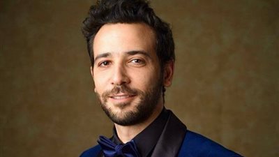 كريم قاسم يتحدث عن تجربته في مسلسل 