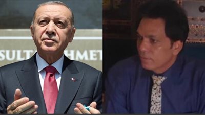 نبيل أبوالياسين: أردوغان بعد فوزه بين رد الصاع صاعين والوفاء بتعهداتة؟