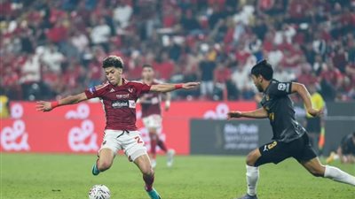 الأهلي بالقوة الضاربة لمواجهة فيوتشر في نهائي السوبر