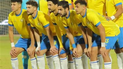 نادر فرج يقود الإسماعيلي أمام الجونه