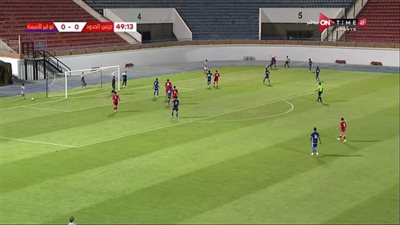 ملخص مباريات الأمس من دوري المحترفين الدرجة الثانية المصري