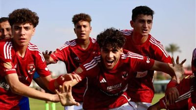 للمرة الثالثة على التوالي.. أهلي2007 يتوج ببطولة الجمهورية