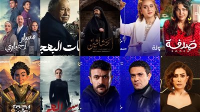 الدراما المتنوعة تُزين شاشات «المتحدة» في رمضان 2024