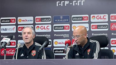 كولر يحذر: هذه الطريقة لن تجدي نفعها في نهائي إفريقيا