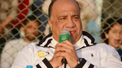 بعد تردد.. مصيلحي يستلم مقاليد الرئاسة في الاتحاد السكندري