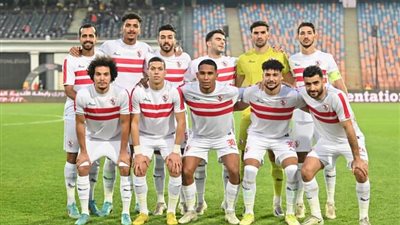 بسبب الإصابات...الزمالك يدرس تدعيم هذا المركز قبل بدء المشوار الإفريقي