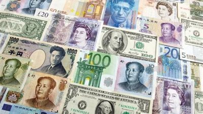 ضبط قضايا اتجار فى العملات الأجنبية بـ 29 مليون جنيه