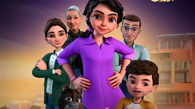 منصة Watch It تكشف عن البوستر الجماعي لمسلسل نورة