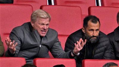 بايرن ميونيخ يفتح صفحة جديدة بإقالة كان وحميديتش