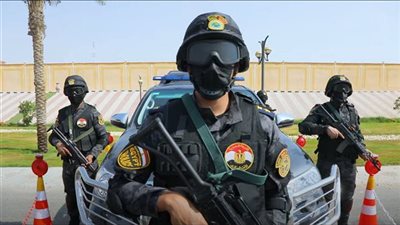 ضبط منتحل صفة مأذون شرعي فى الإسكندرية